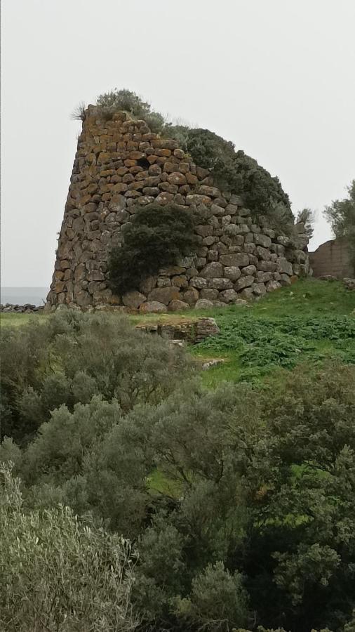 Casa Mariuccia Villa Valledoria  Dış mekan fotoğraf