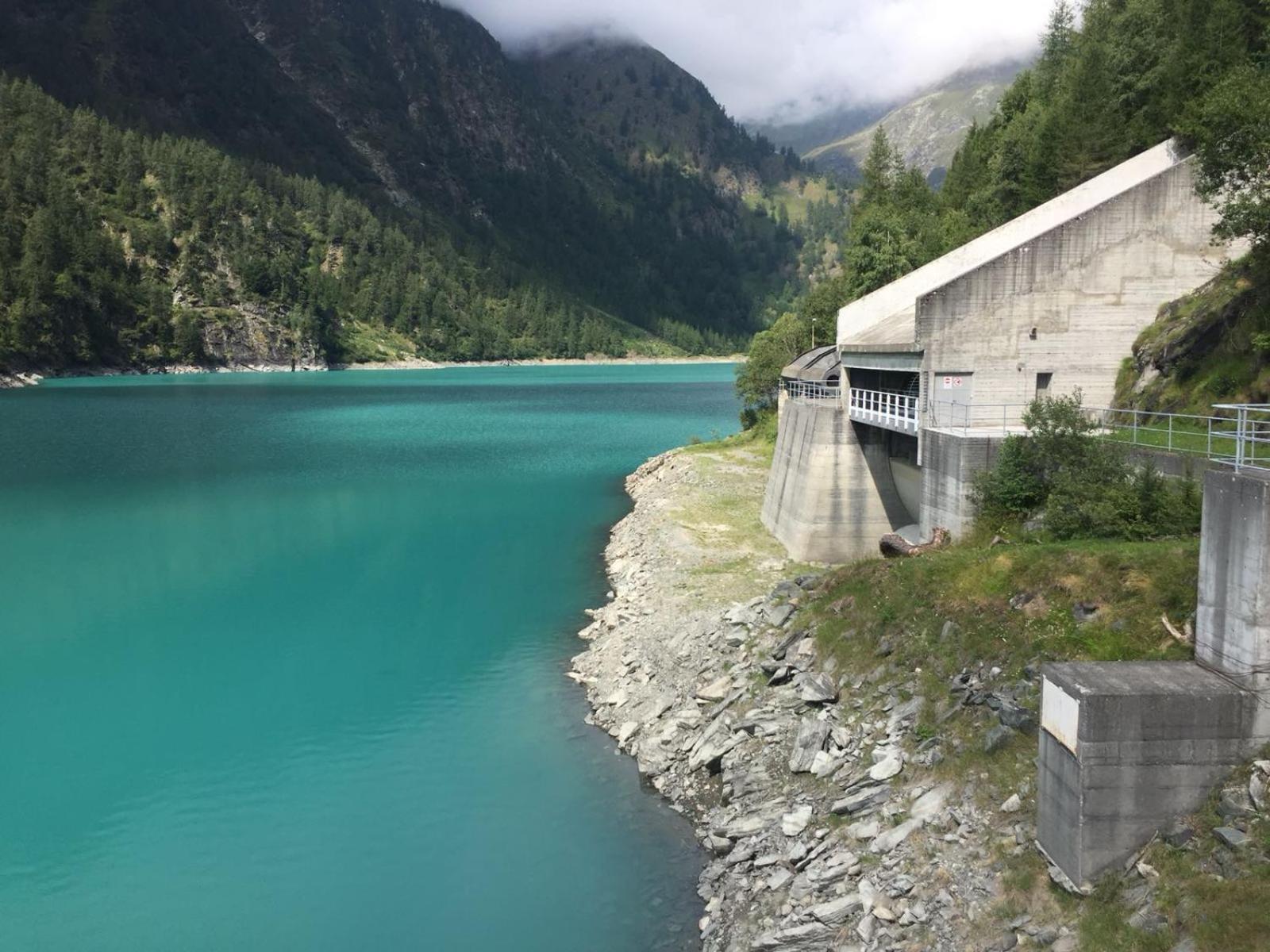 Casa Mariuccia Villa Valledoria  Dış mekan fotoğraf