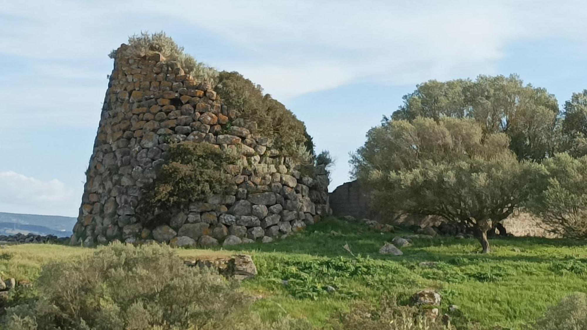 Casa Mariuccia Villa Valledoria  Dış mekan fotoğraf