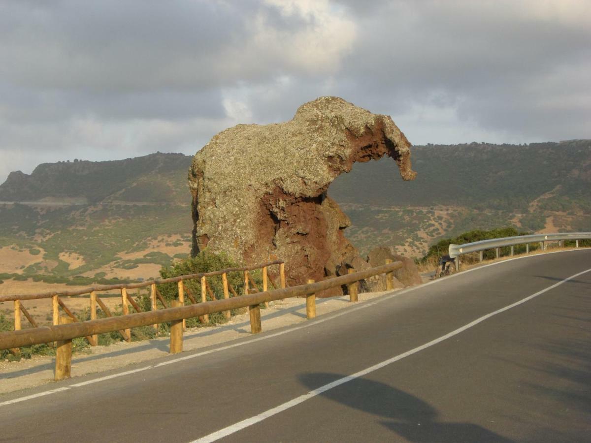 Casa Mariuccia Villa Valledoria  Dış mekan fotoğraf