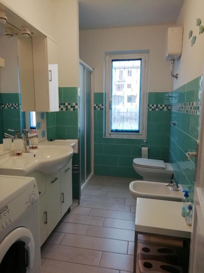 Casa Mariuccia Villa Valledoria  Dış mekan fotoğraf
